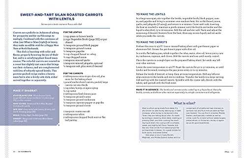 52 Shabbats: Friday Night Dinners Inspired by a Global Jewish Kitchen