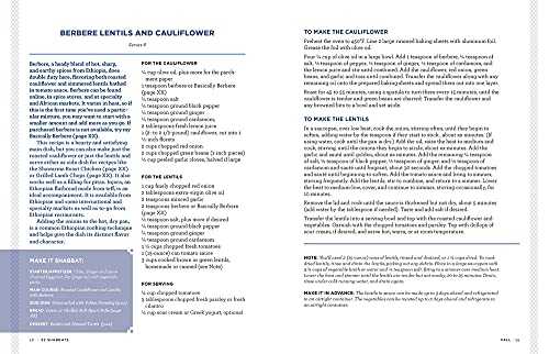 52 Shabbats: Friday Night Dinners Inspired by a Global Jewish Kitchen