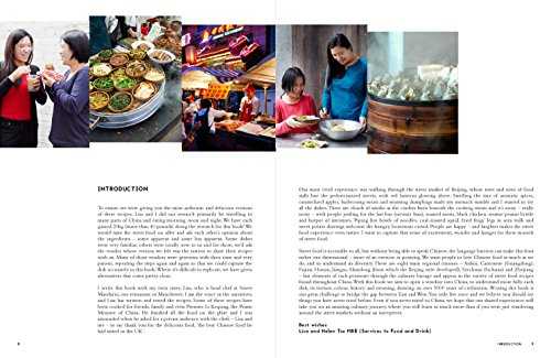A Chinese Street Food Odyssey