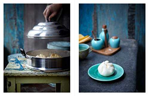 A Chinese Street Food Odyssey