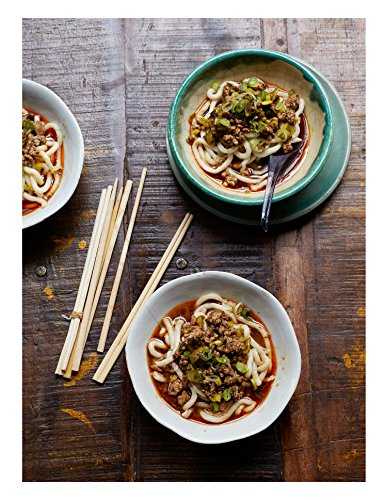 A Chinese Street Food Odyssey