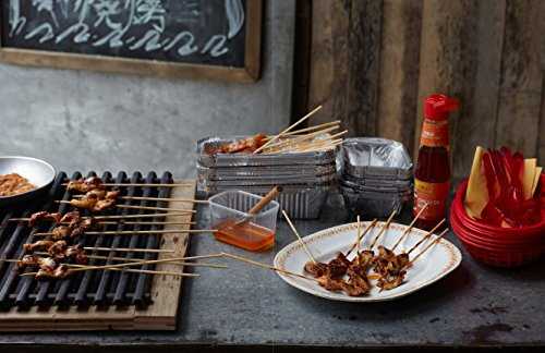 A Chinese Street Food Odyssey