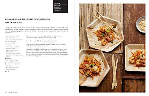 A Chinese Street Food Odyssey