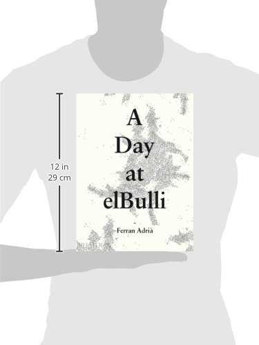 A day at elbulli (classic)