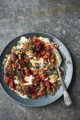 A Love of Eating: Recipes from Tart London