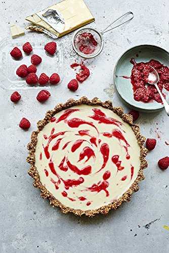 A Love of Eating: Recipes from Tart London