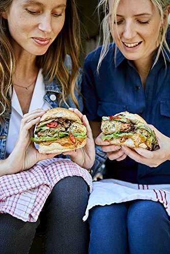 A Love of Eating: Recipes from Tart London