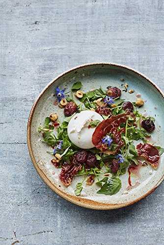 A Love of Eating: Recipes from Tart London