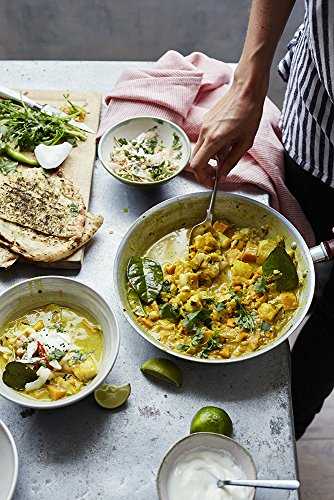 A Love of Eating: Recipes from Tart London