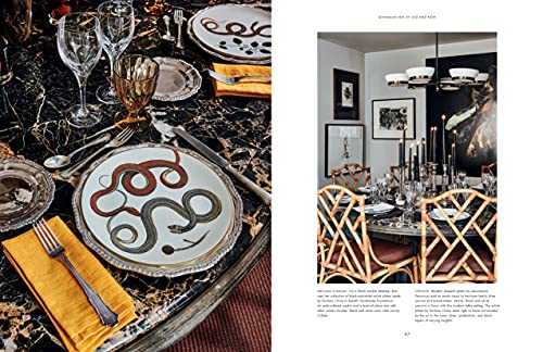 A Loving Table: Creating Memorable Gatherings