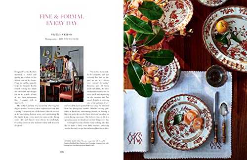 A Loving Table: Creating Memorable Gatherings