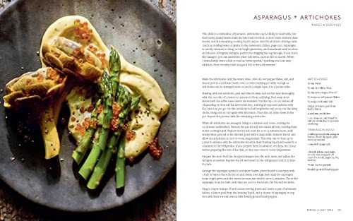 A Year at Catbird Cottage: Recipes for a Nourished Life [A Cookbook]
