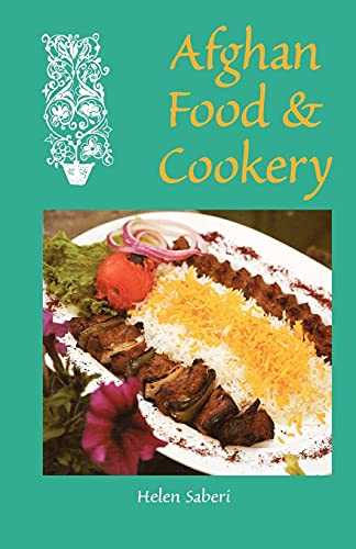 Afghan Food & Cookery: Noshe Djan