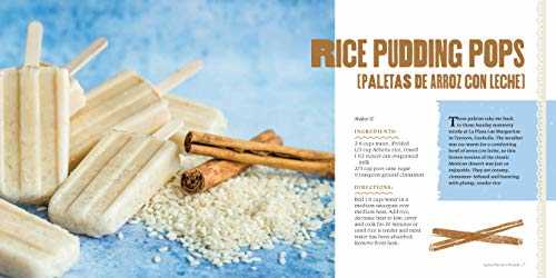 Aguas Frescas & Paletas: Refreshing Mexican Beverages and Frozen Treats, Traditional and Reimagined