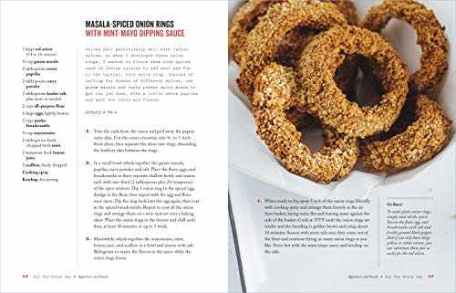 Air Fry Every Day: 75 Recipes to Fry, Roast, and Bake Using Your Air Fryer: A Cookbook