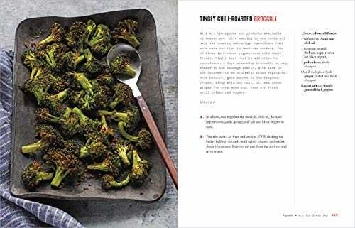 Air Fry Every Day: 75 Recipes to Fry, Roast, and Bake Using Your Air Fryer: A Cookbook