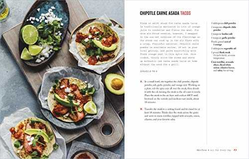 Air Fry Every Day: 75 Recipes to Fry, Roast, and Bake Using Your Air Fryer: A Cookbook