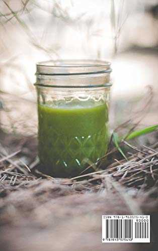 Alkaline Smoothies: Drink Your Way to Vibrant Health, Massive Energy and Natural Weight Loss