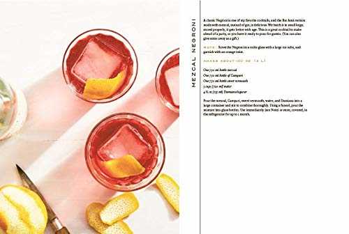 Ama: A Modern Tex-Mex Kitchen (Mexican Food Cookbooks, Tex-Mex Cooking, Mexican and Spanish Recipes)