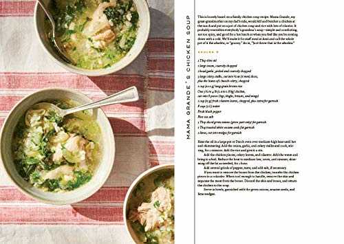 Ama: A Modern Tex-Mex Kitchen (Mexican Food Cookbooks, Tex-Mex Cooking, Mexican and Spanish Recipes)