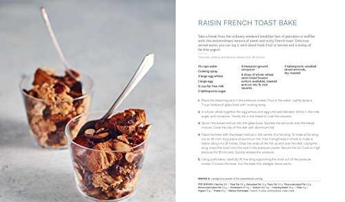 American Heart Association Instant and Healthy: 100 Low-Fuss, High-Flavor Recipes for Your Pressure Cooker, Multicooker and Instant Pot®: A Cookbook