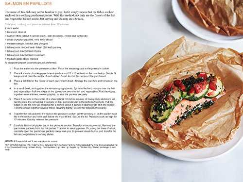 American Heart Association Instant and Healthy: 100 Low-Fuss, High-Flavor Recipes for Your Pressure Cooker, Multicooker and Instant Pot®: A Cookbook