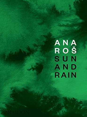 Ana ros, Sun and Rain