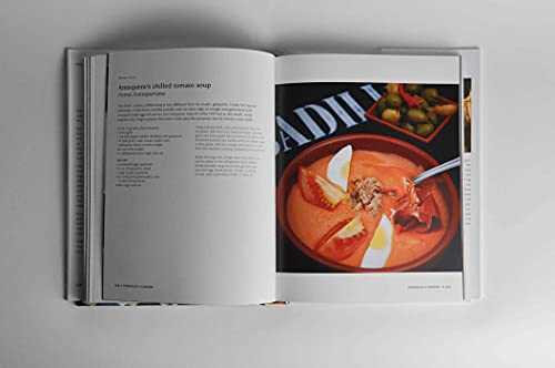 Andaluz: A Food Journey through Southern Spain