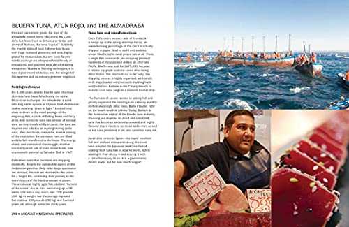 Andaluz: A Food Journey through Southern Spain