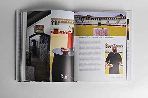 Andaluz: A Food Journey through Southern Spain