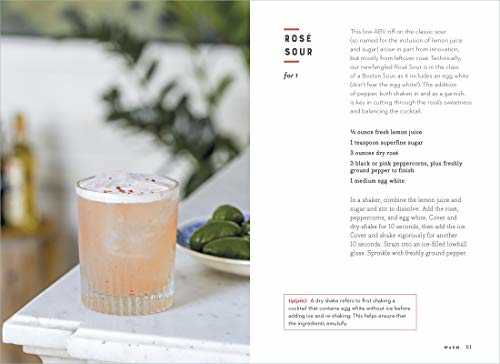 Apéritif: Cocktail Hour the French Way: A Recipe Book