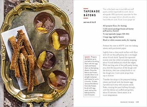 Apéritif: Cocktail Hour the French Way: A Recipe Book