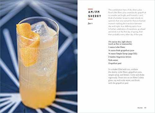 Apéritif: Cocktail Hour the French Way: A Recipe Book