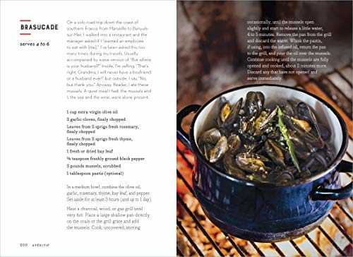 Apéritif: Cocktail Hour the French Way: A Recipe Book