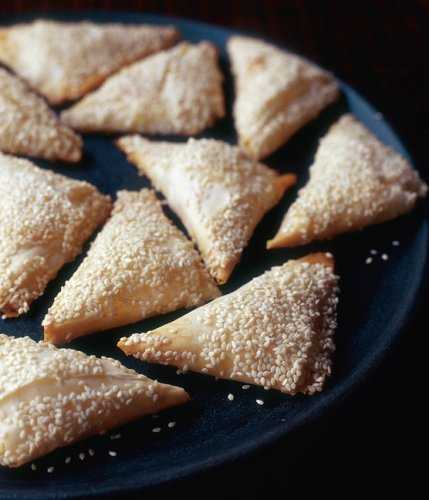 Aromas of Aleppo: The Legendary Cuisine of Syrian Jews