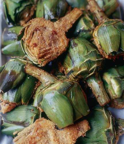 Aromas of Aleppo: The Legendary Cuisine of Syrian Jews