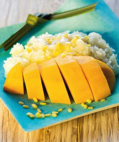 asia street food: 70 authentische Rezepte aus Thailand, Laos, Kambodscha, Myanmar und Vietnam