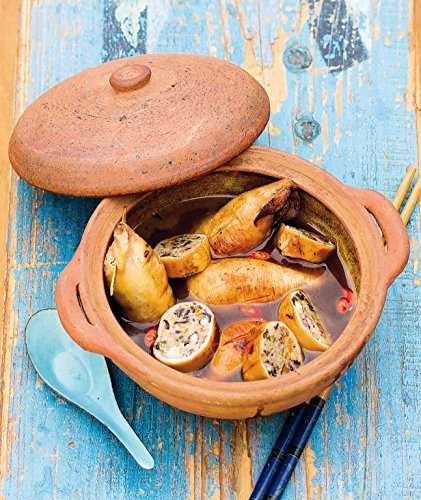 asia street food: 70 authentische Rezepte aus Thailand, Laos, Kambodscha, Myanmar und Vietnam