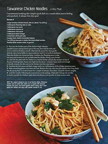 Asian Noodles: 86 Classic Recipes from Vietnam, Thailand, China, Korea and Japan