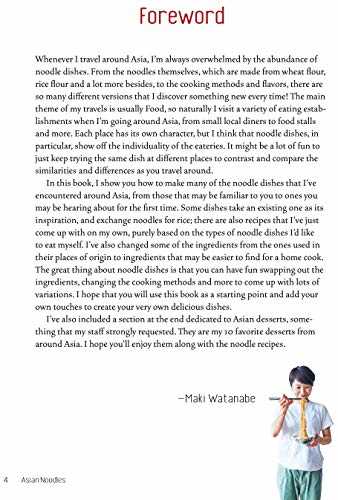 Asian Noodles: 86 Classic Recipes from Vietnam, Thailand, China, Korea and Japan