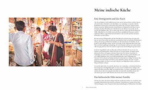 Asma's Indische Küche: Meine Familienrezepte aus dem Darjeeling Express. Authentische indische Küche für zu Hause