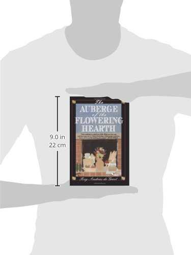 Auberge Of The Flowering Hearth