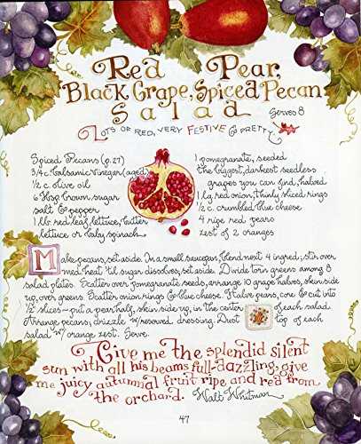 Autumn from the Heart of the Home