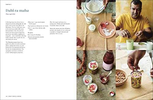 Ayla: A Feast of Nepali Dishes from Terai, Hills and Himalayas