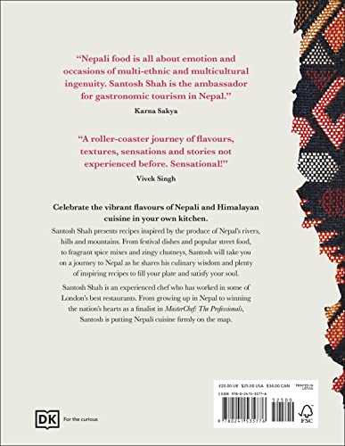 Ayla: A Feast of Nepali Dishes from Terai, Hills and Himalayas