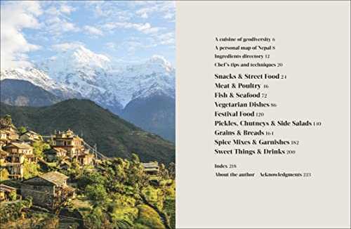 Ayla: A Feast of Nepali Dishes from Terai, Hills and Himalayas