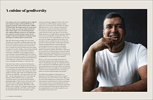 Ayla: A Feast of Nepali Dishes from Terai, Hills and Himalayas