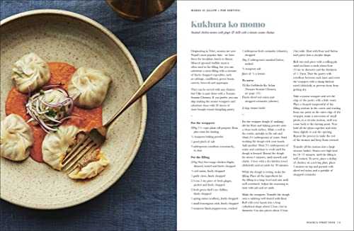 Ayla: A Feast of Nepali Dishes from Terai, Hills and Himalayas