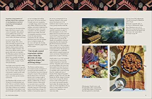 Ayla: A Feast of Nepali Dishes from Terai, Hills and Himalayas