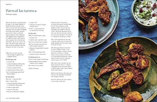 Ayla: A Feast of Nepali Dishes from Terai, Hills and Himalayas